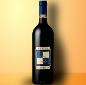 La Tunella Merlot 2020