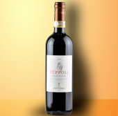Antinori Chianti Classico Peppoli 2018