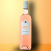 Berne Les Oliviers Cotes de Provence Rose 2019