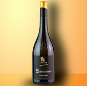 Caldaro Quintessenz Pinot Bianco 2018