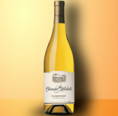 Chateau Ste. Michelle Chardonnay 2020