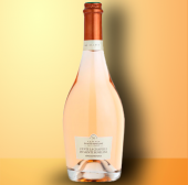 Cuvee La Chapelle de Sainte Roseline – Rose Millesime 2020