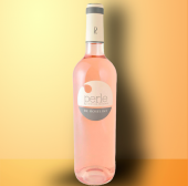 Cuvee Perle de Roseline — Rose 2019