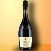 Medici Ermete Lambrusco Reggiano Concerto 2019
