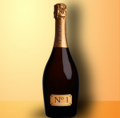 Family Estate No1 Cuvee