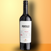 Portillo Malbec 2018