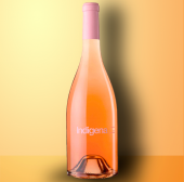 Pares Balta Indigena Rose 2019
