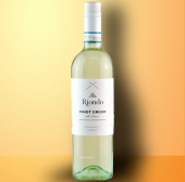 Riondo Pinot Grigio 2022