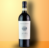 Tenuta di Nozzole Chianti Classico La Forra Riserva 2016