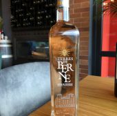 Berne Terres LUX AOP Rose 2019
