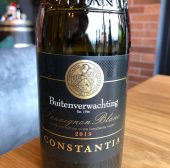 Sauvignon Blanc Constantia 2022