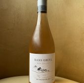 Hans Greyl Sauvignon Blanc Blush 2020