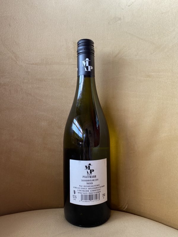 Markus Pfaffmann Sauvignon Blanc 2019