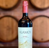 Alamos Malbec Mendoza 2021